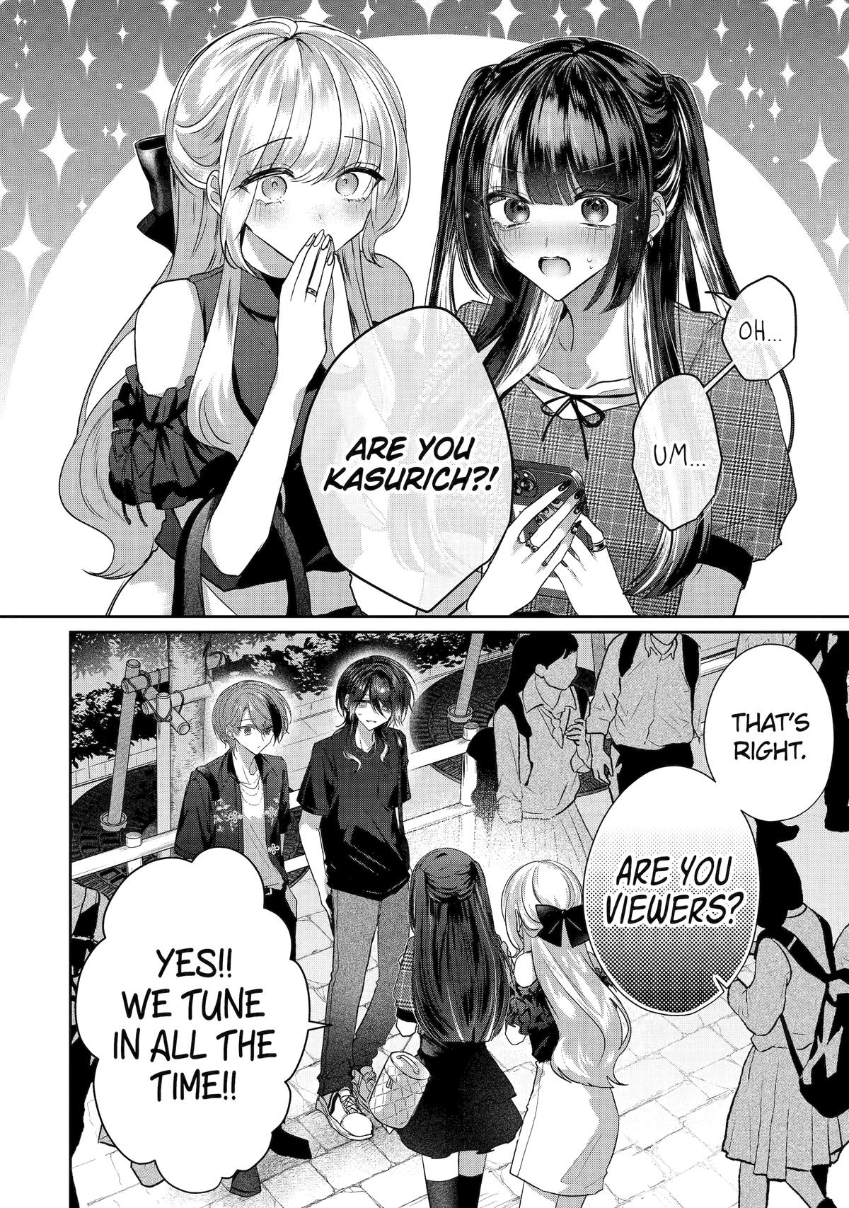 KasuRich Chapter 13 - Page 4