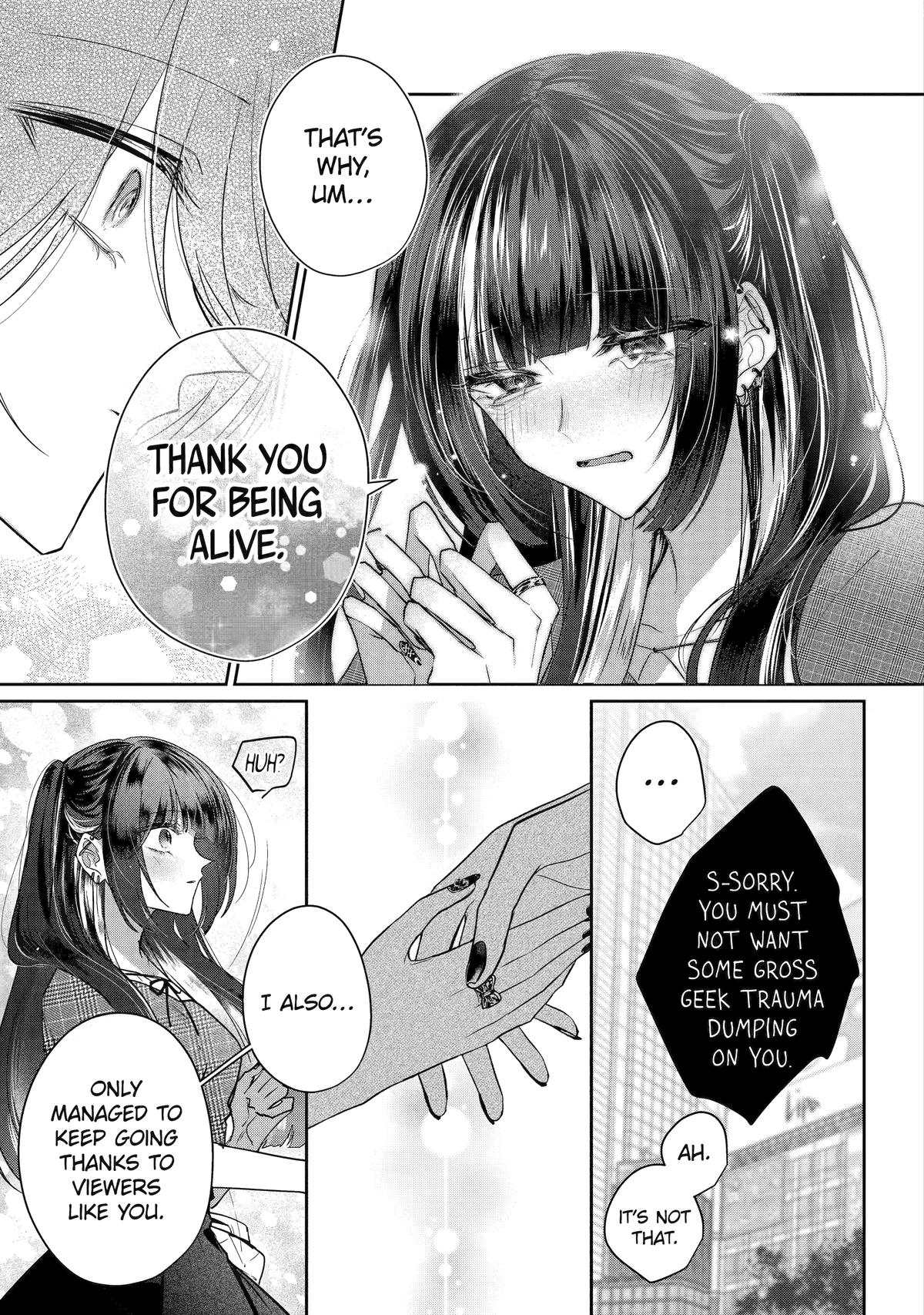 KasuRich Chapter 13 - Page 7