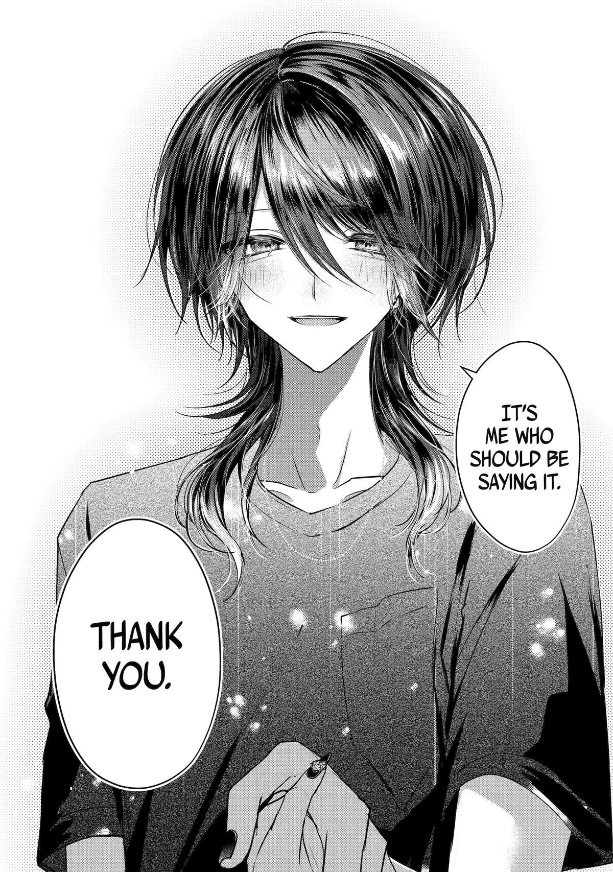 KasuRich Chapter 13 - Page 8