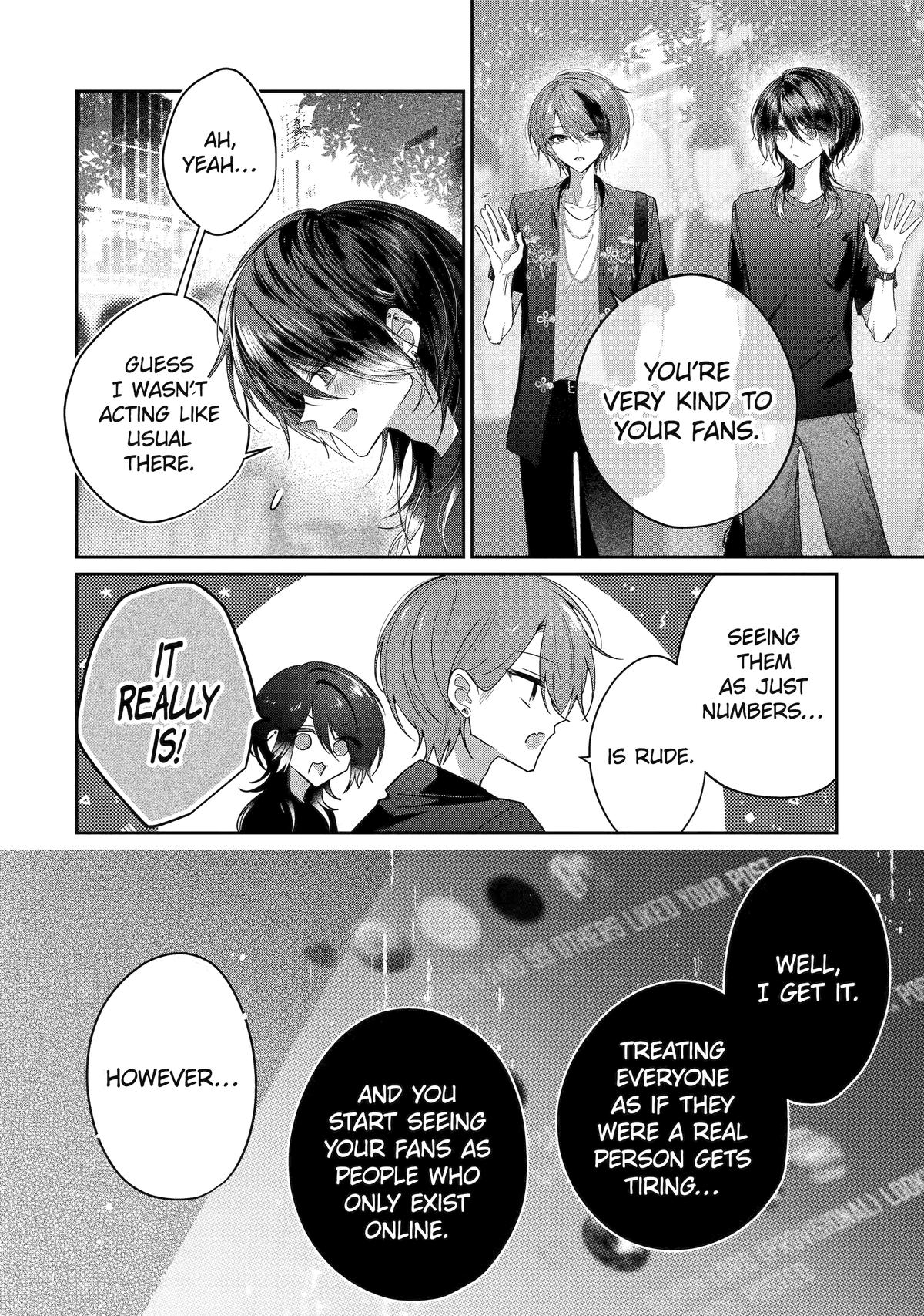 KasuRich Chapter 13 - Page 12