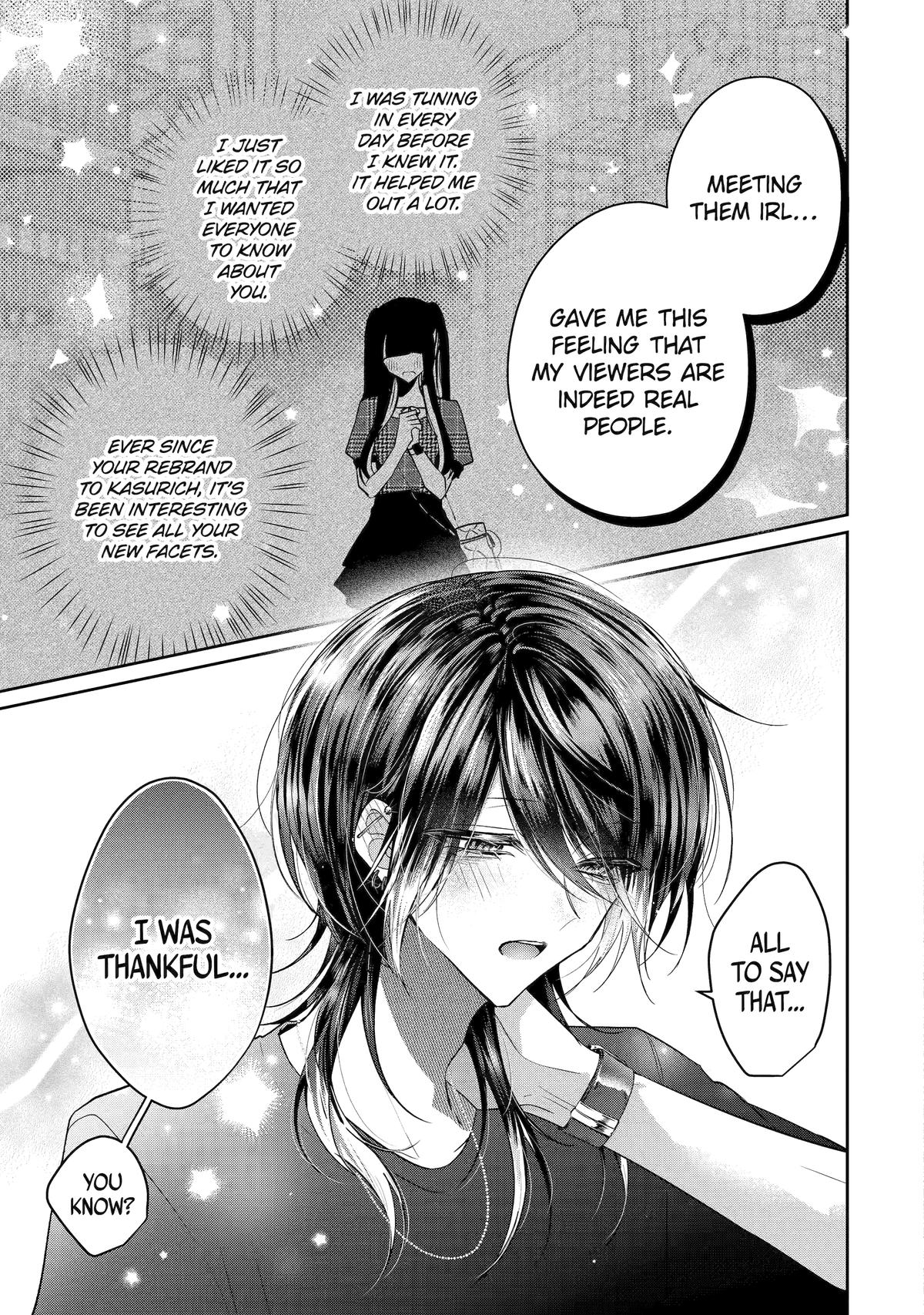 KasuRich Chapter 13 - Page 13