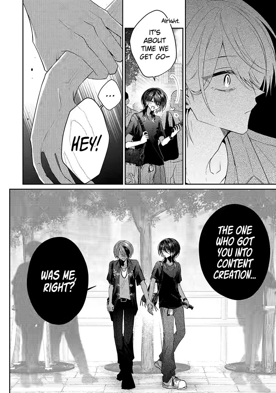 KasuRich Chapter 13 - Page 14