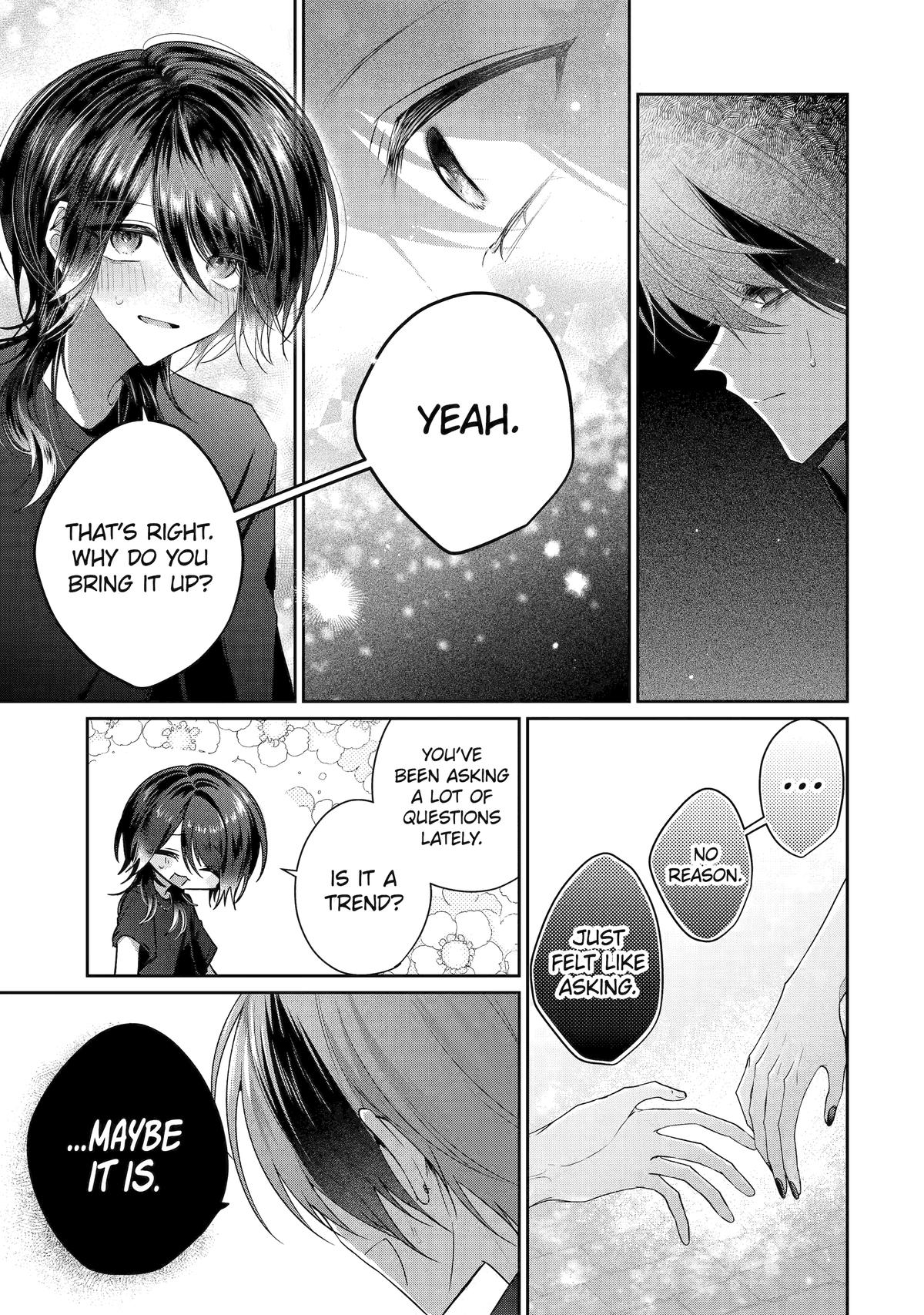 KasuRich Chapter 13 - Page 15