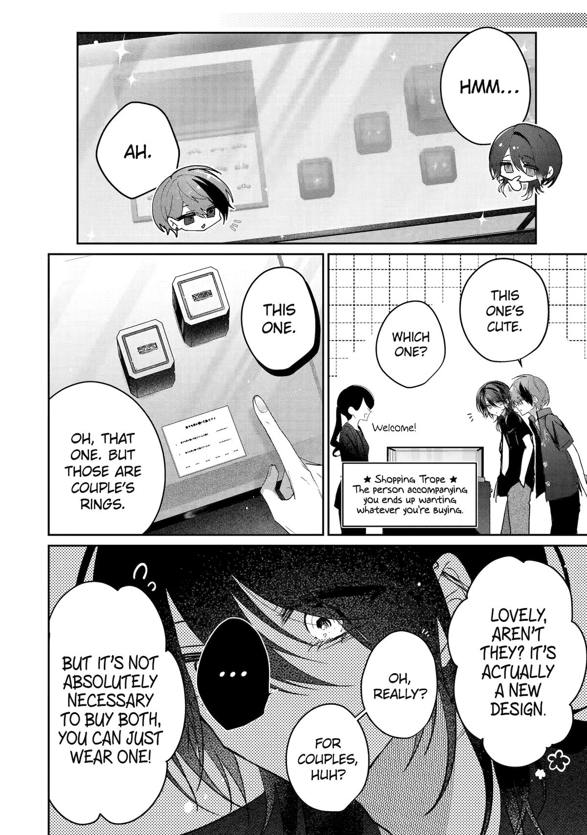 KasuRich Chapter 13 - Page 18