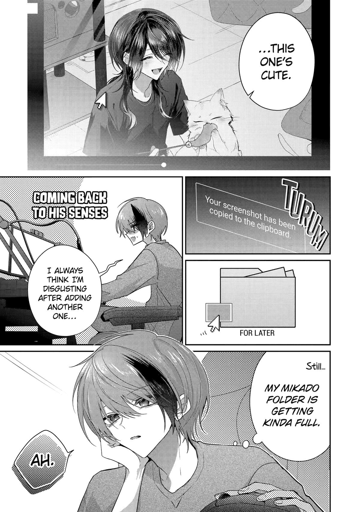 KasuRich Chapter 13 - Page 25