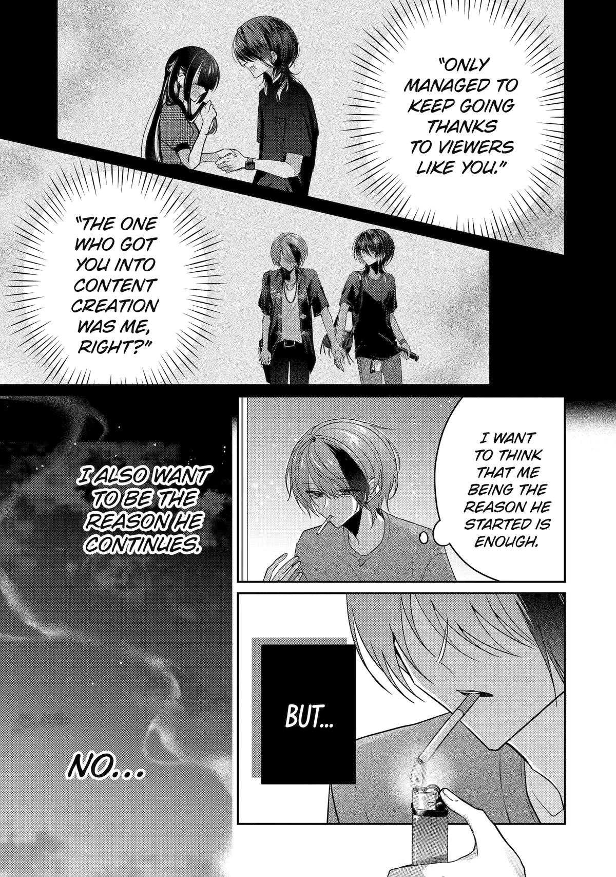 KasuRich Chapter 13 - Page 29