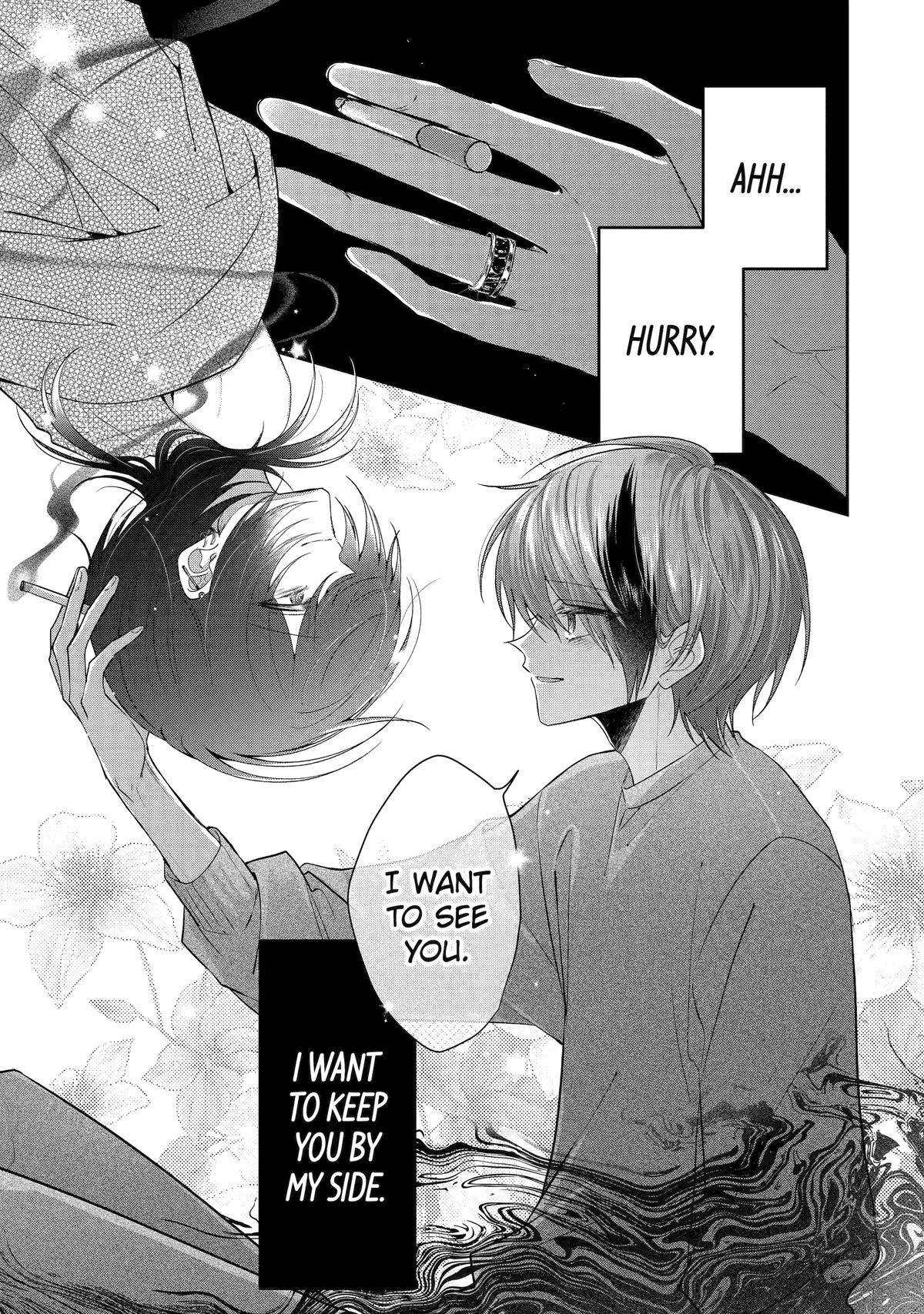 KasuRich Chapter 13 - Page 31