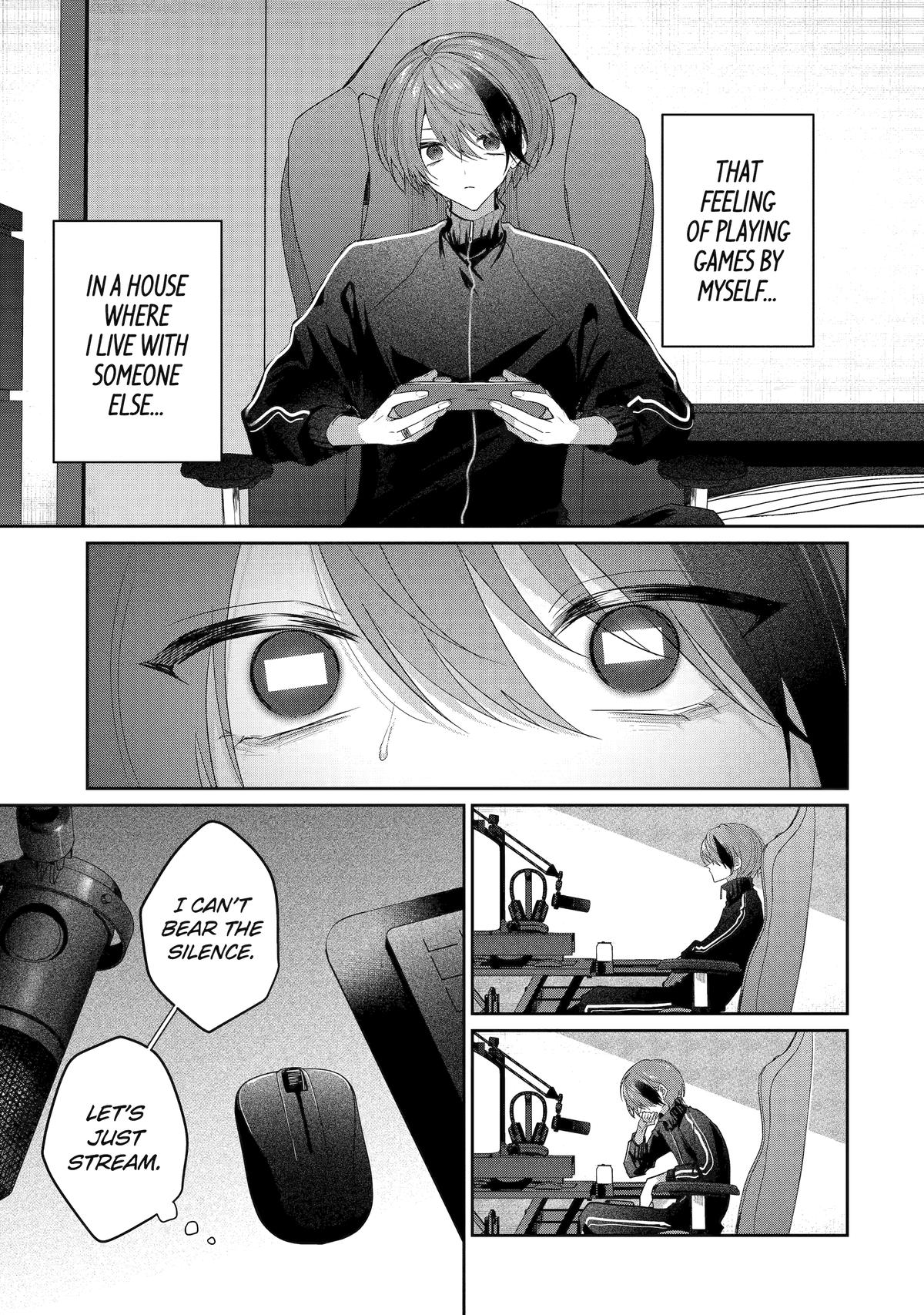 KasuRich Chapter 14 - Page 23