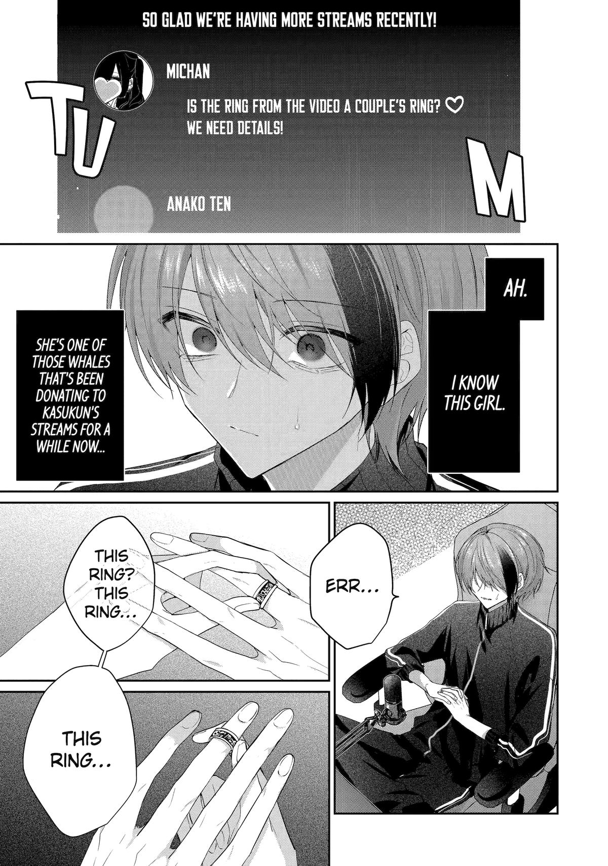 KasuRich Chapter 14 - Page 25