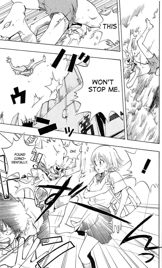 Katekyo Hitman Reborn! Chapter 1 - Page 27