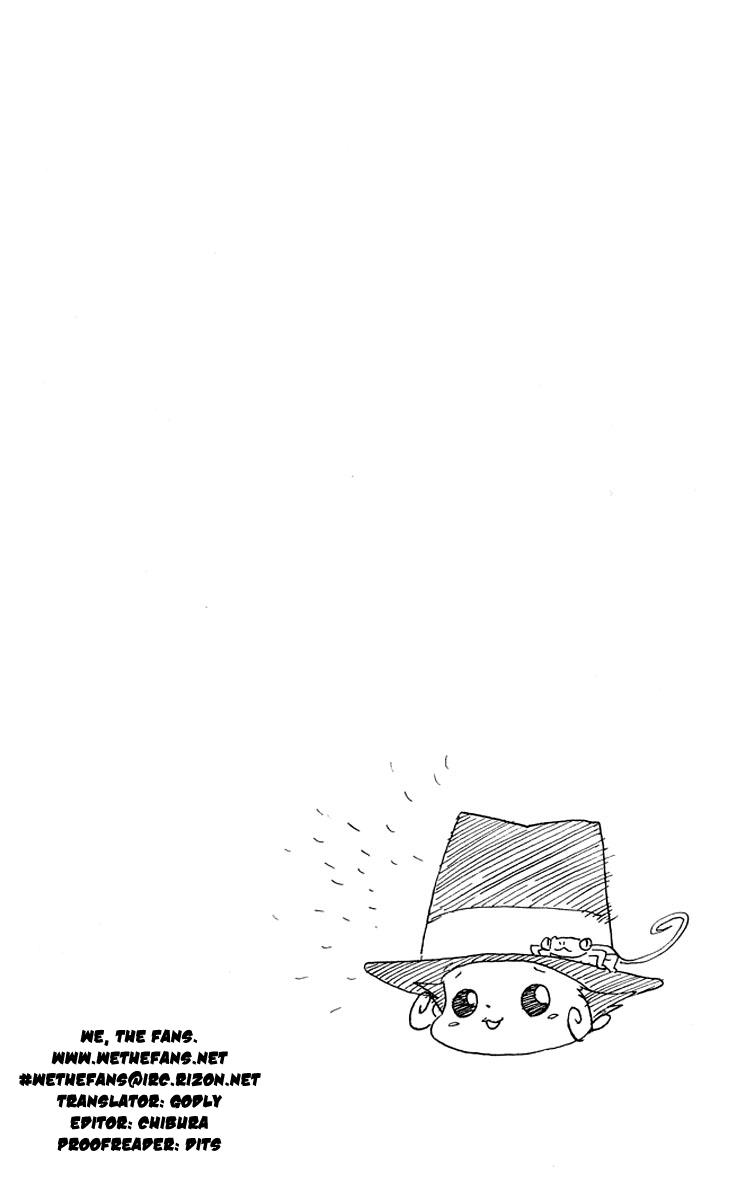 Katekyo Hitman Reborn! Chapter 2 - Page 26