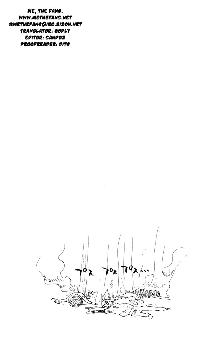 Katekyo Hitman Reborn! Chapter 3 - Page 22