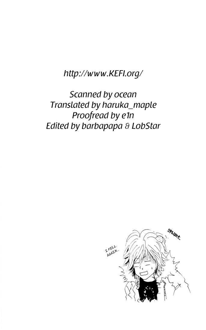 Katekyo Hitman Reborn! Chapter 28 - Page 20