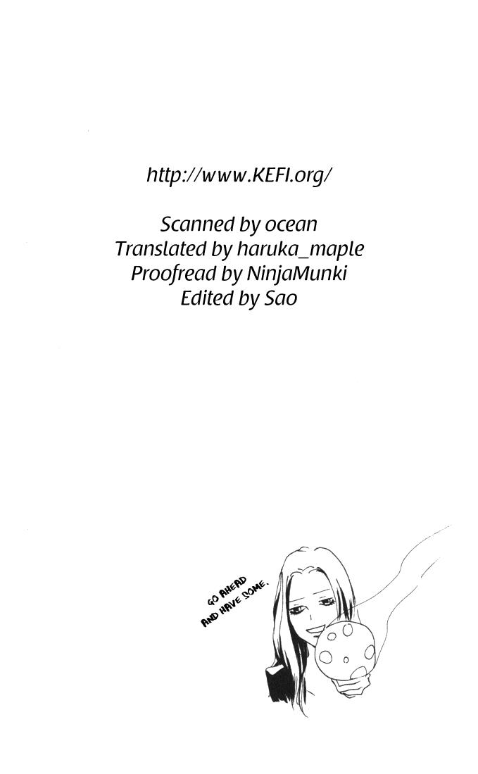 Katekyo Hitman Reborn! Chapter 30 - Page 20