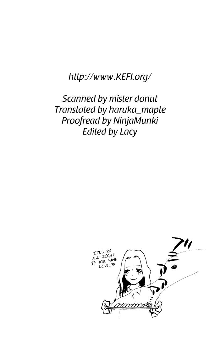 Katekyo Hitman Reborn! Chapter 36 - Page 20