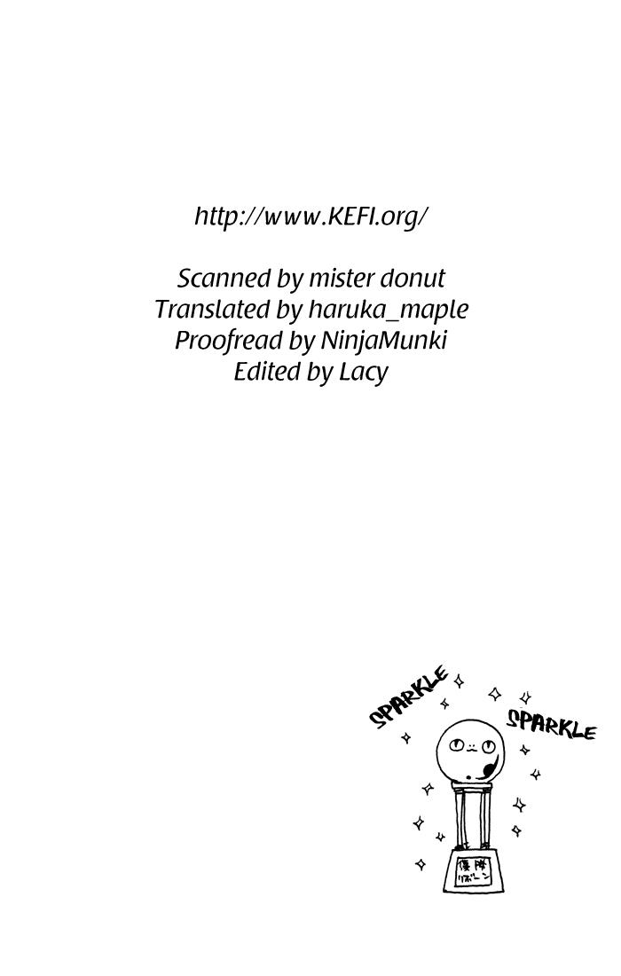 Katekyo Hitman Reborn! Chapter 38 - Page 20