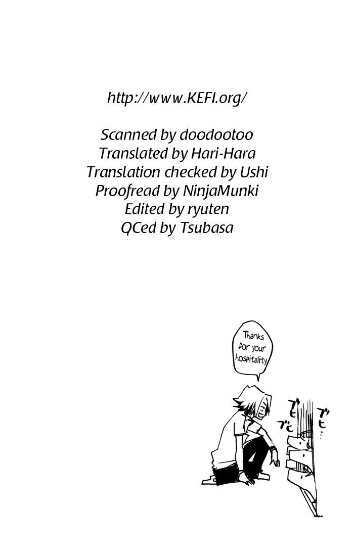 Katekyo Hitman Reborn! Chapter 48 - Page 20