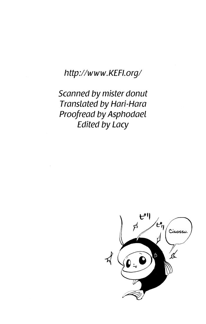 Katekyo Hitman Reborn! Chapter 54 - Page 20