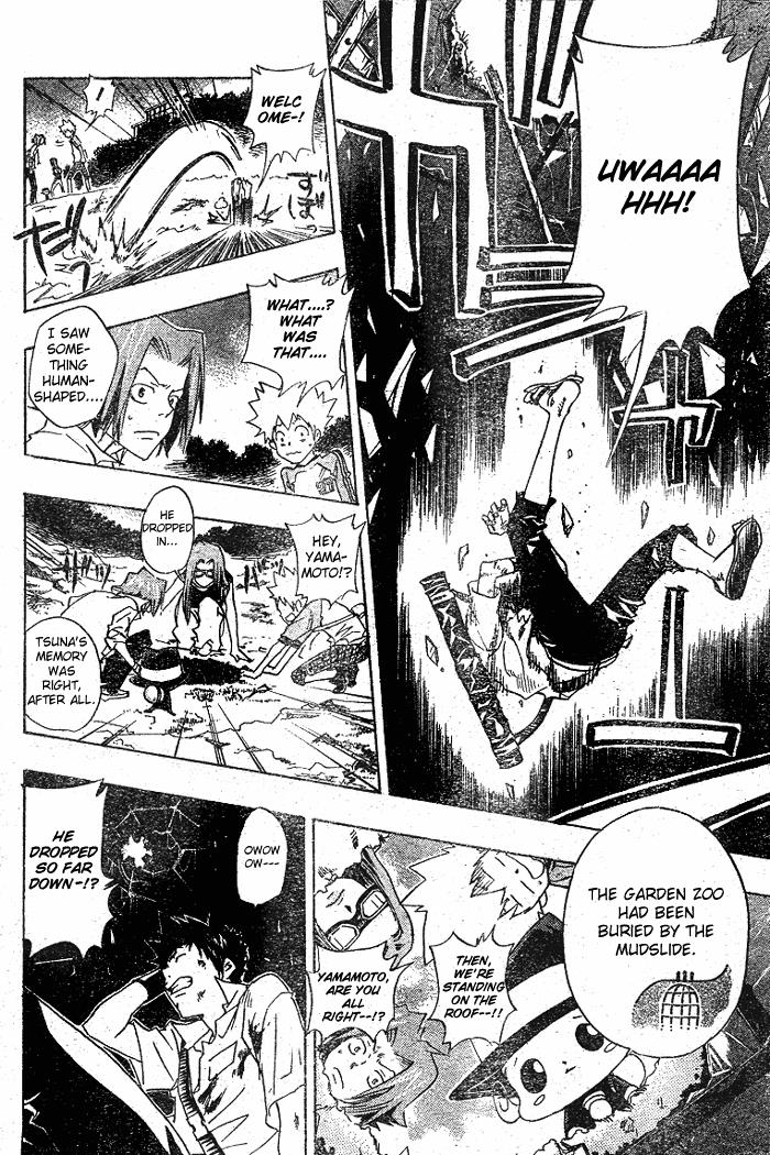 Katekyo Hitman Reborn! Chapter 66 - Page 18
