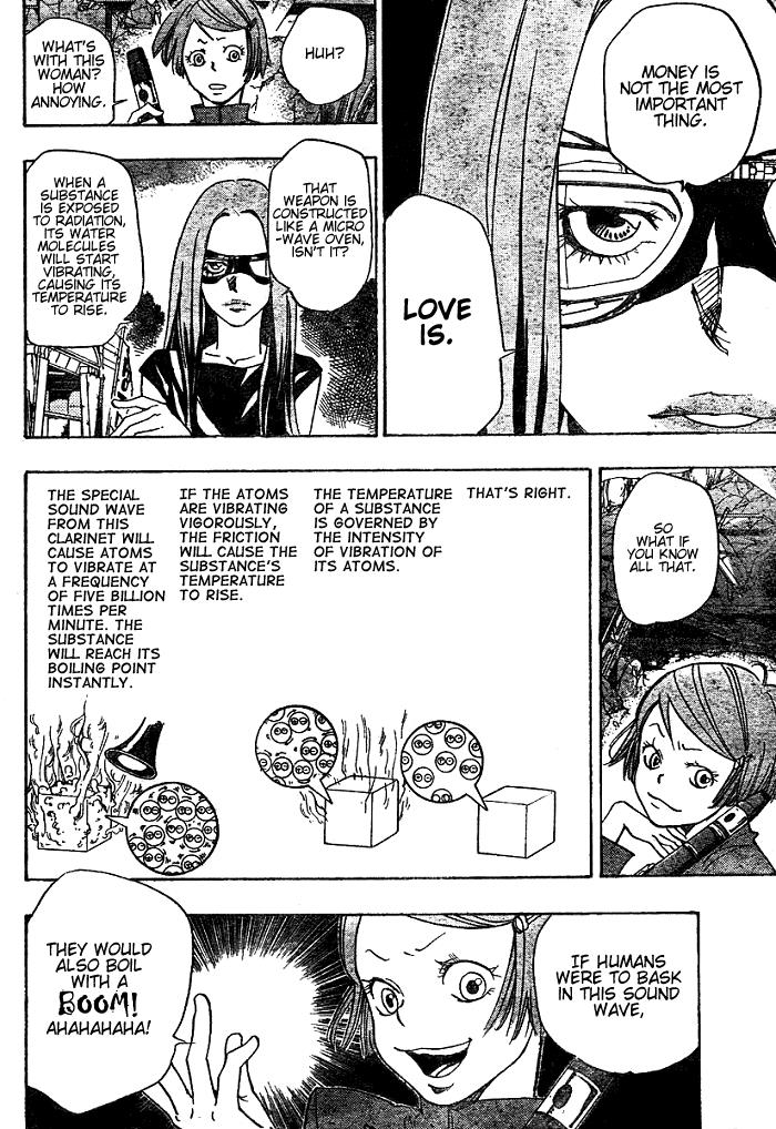 Katekyo Hitman Reborn! Chapter 68 - Page 13