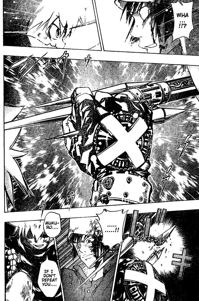 Katekyo Hitman Reborn! Chapter 78 - Page 18