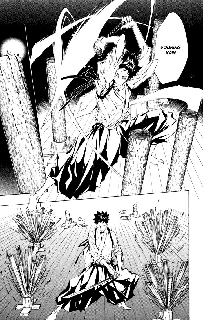 Katekyo Hitman Reborn! Chapter 90 - Page 13