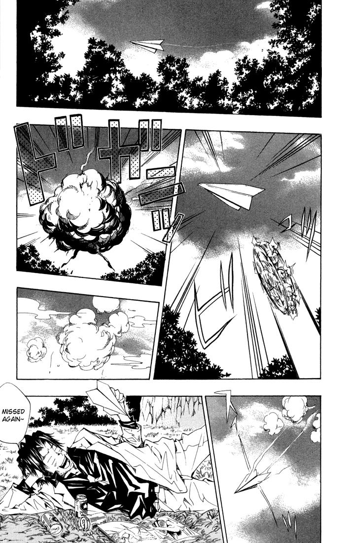 Katekyo Hitman Reborn! Chapter 90 - Page 17