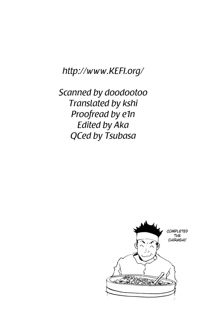 Katekyo Hitman Reborn! Chapter 90 - Page 28