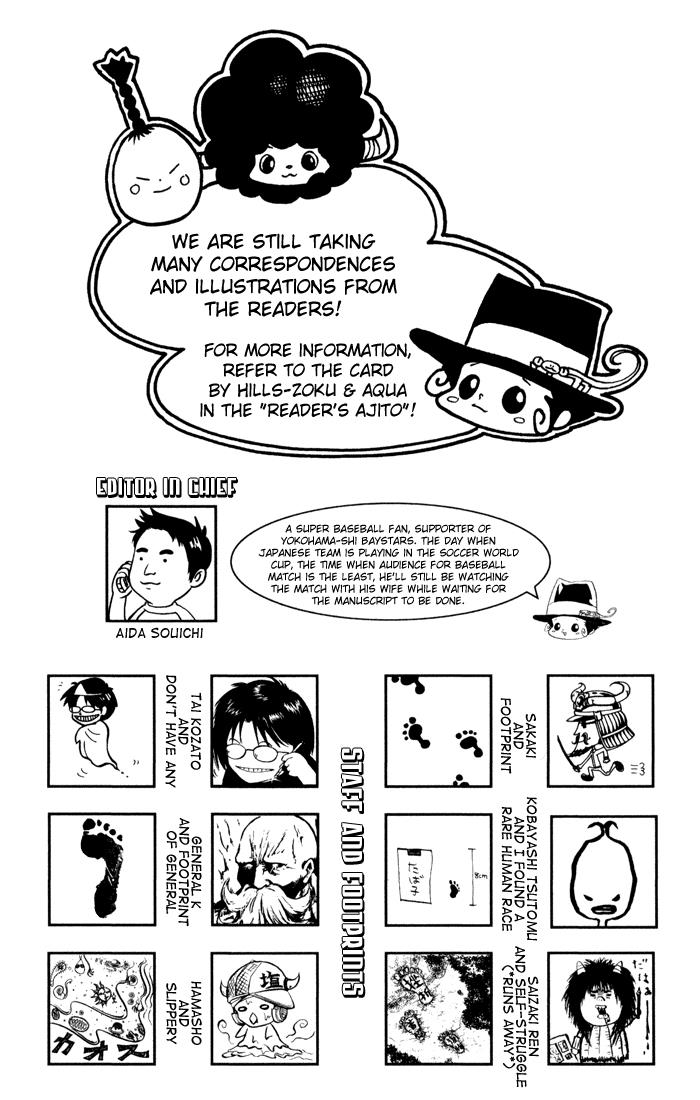 Katekyo Hitman Reborn! Chapter 98 - Page 20