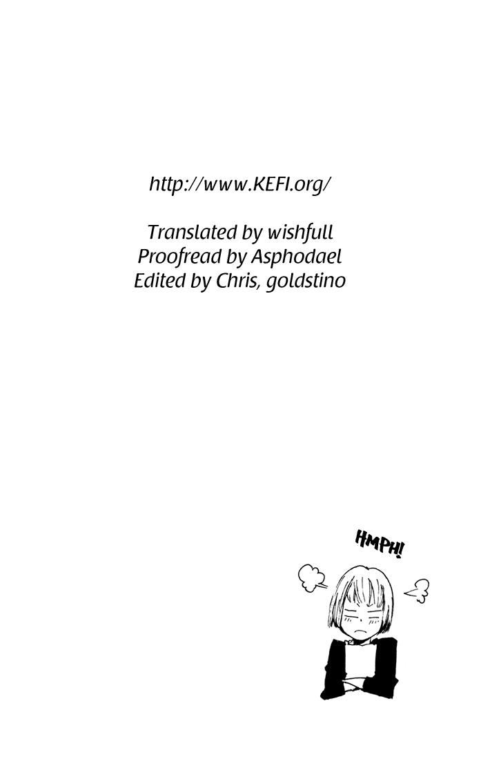 Katekyo Hitman Reborn! Chapter 100 - Page 20