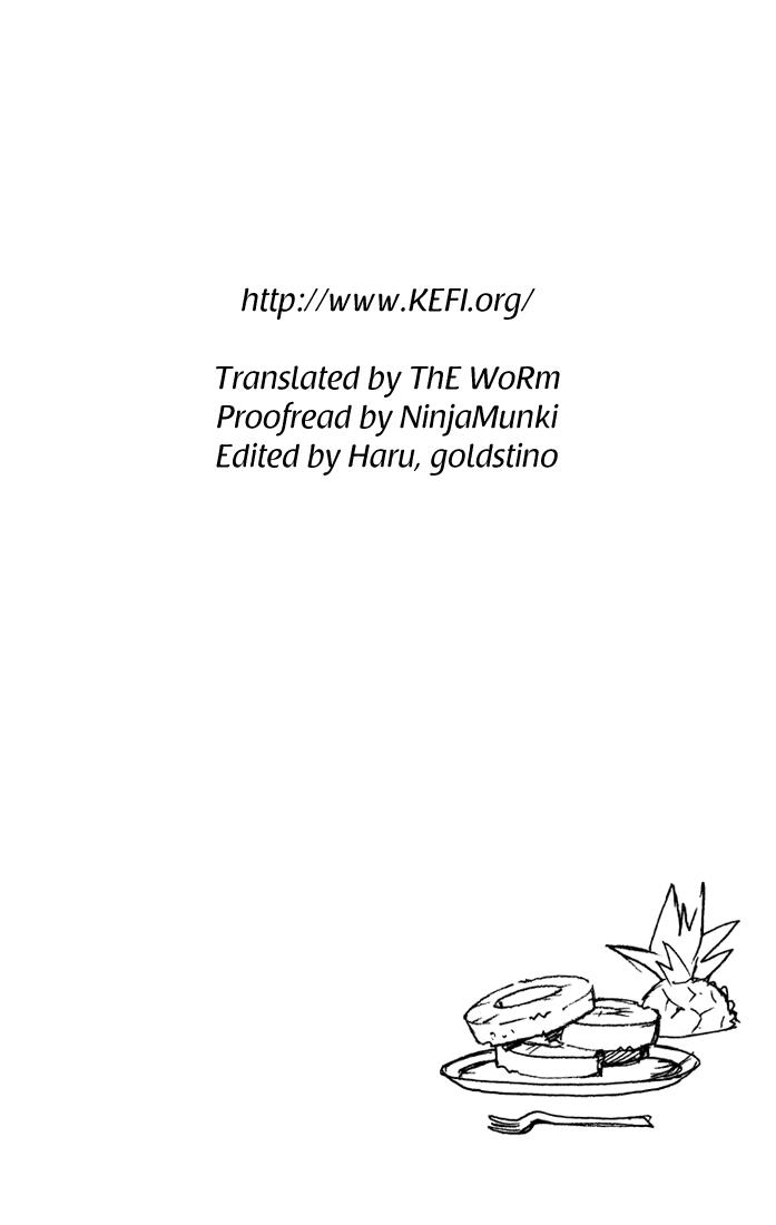 Katekyo Hitman Reborn! Chapter 109 - Page 20