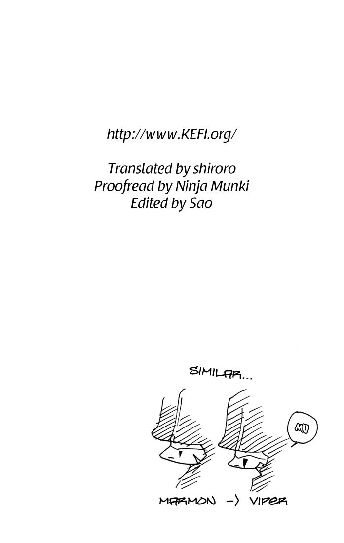 Katekyo Hitman Reborn! Chapter 114 - Page 20