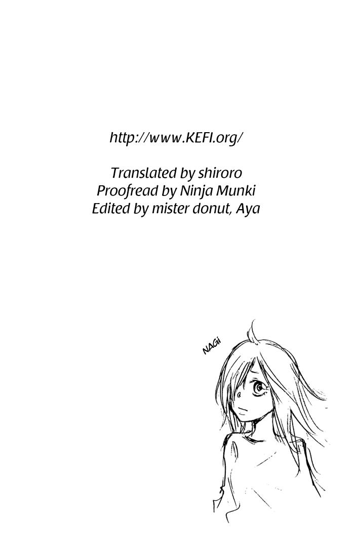 Katekyo Hitman Reborn! Chapter 115 - Page 20