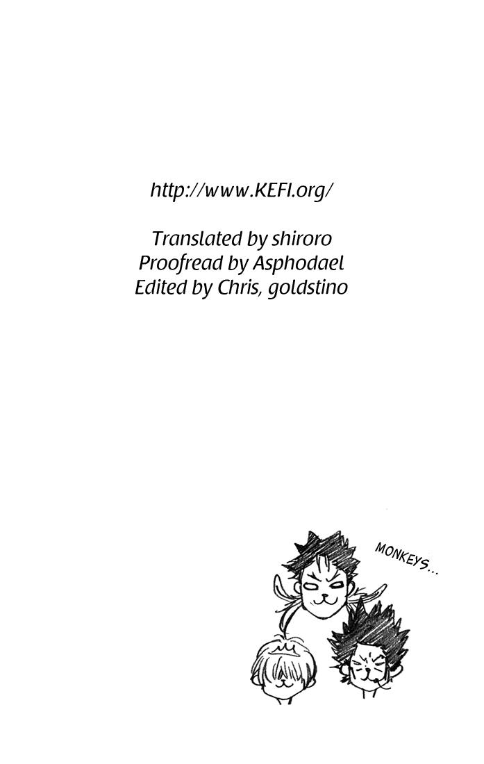 Katekyo Hitman Reborn! Chapter 119 - Page 19