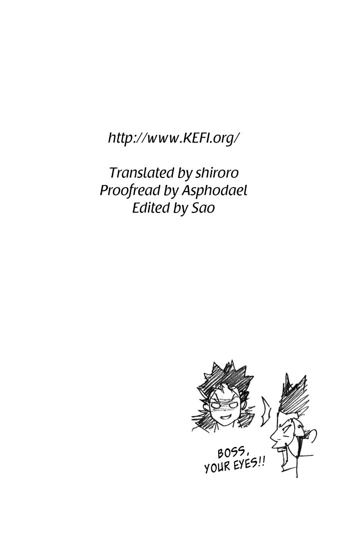 Katekyo Hitman Reborn! Chapter 121 - Page 20