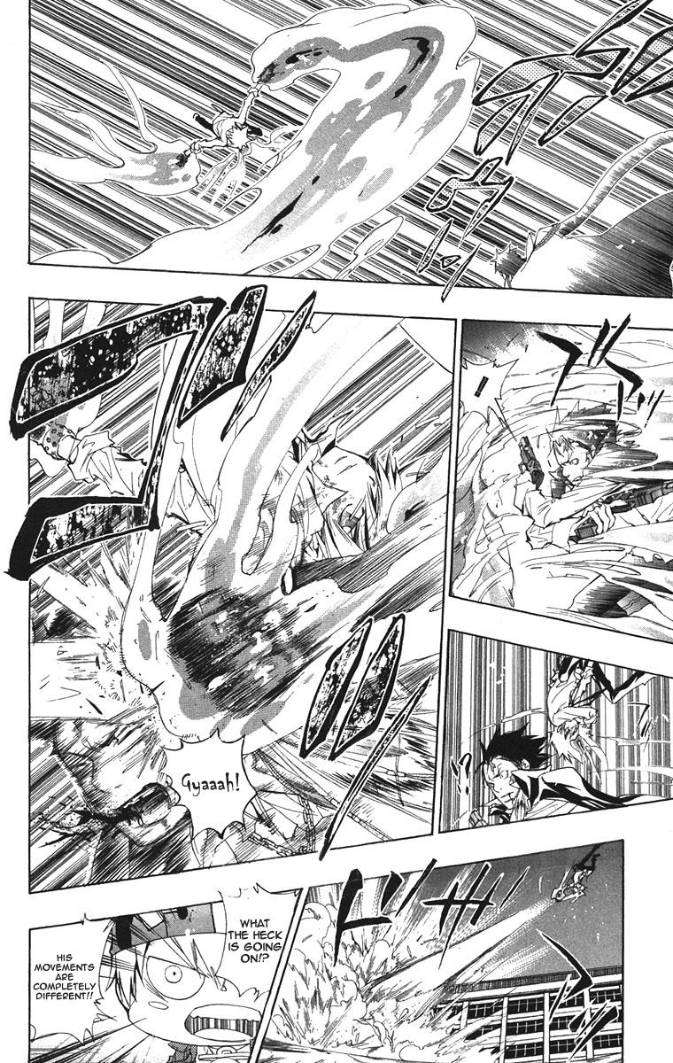 Katekyo Hitman Reborn! Chapter 130 - Page 14