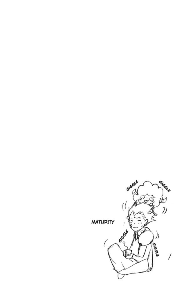 Katekyo Hitman Reborn! Chapter 135 - Page 34