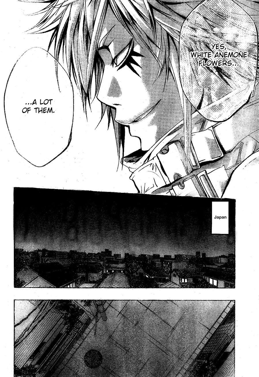 Katekyo Hitman Reborn! Chapter 141 - Page 4