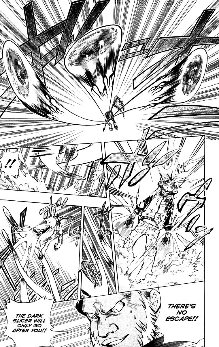 Katekyo Hitman Reborn! Chapter 144 - Page 12