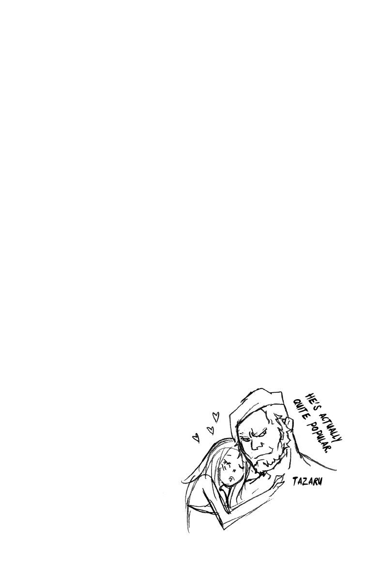 Katekyo Hitman Reborn! Chapter 146 - Page 20