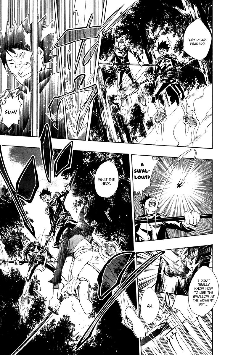 Katekyo Hitman Reborn! Chapter 150 - Page 11