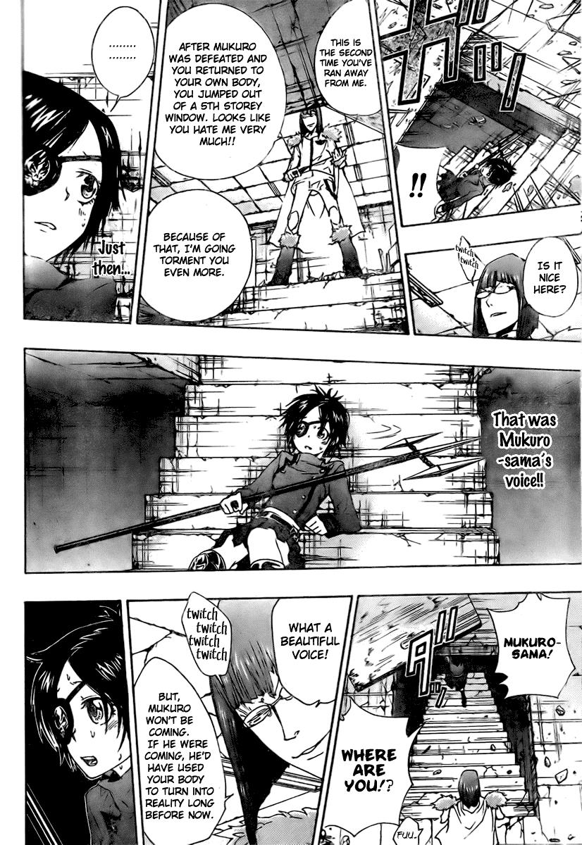 Katekyo Hitman Reborn! Chapter 163 - Page 13