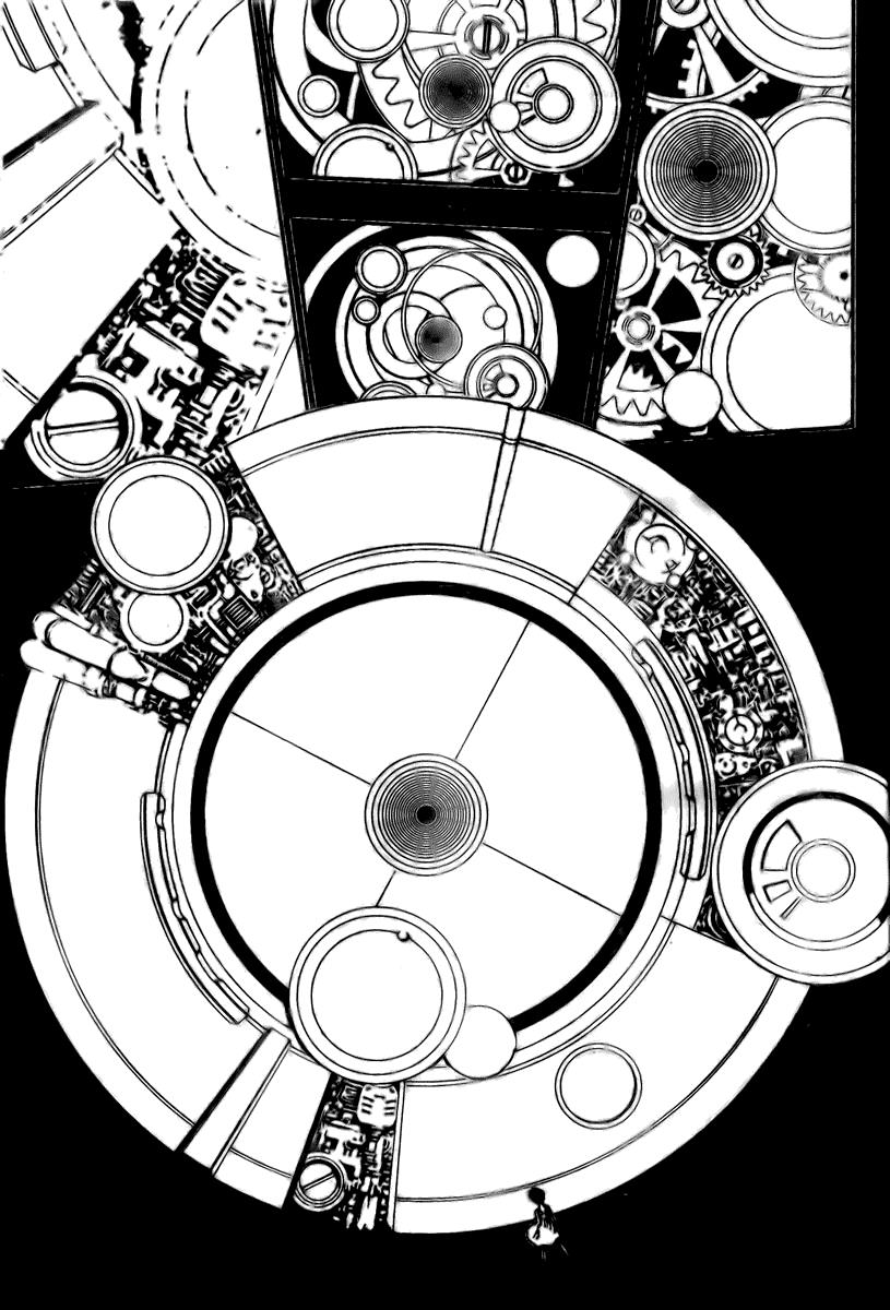 Katekyo Hitman Reborn! Chapter 171 - Page 9