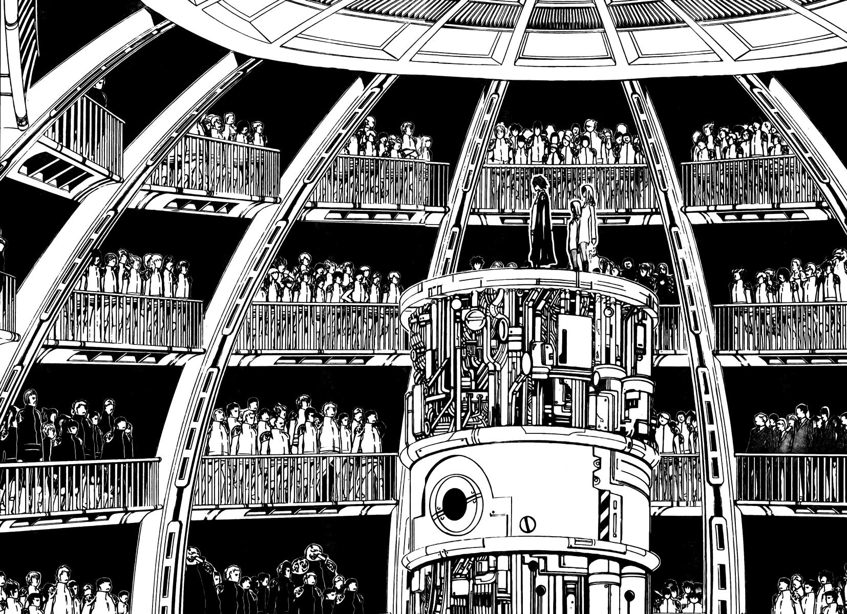 Katekyo Hitman Reborn! Chapter 172 - Page 14