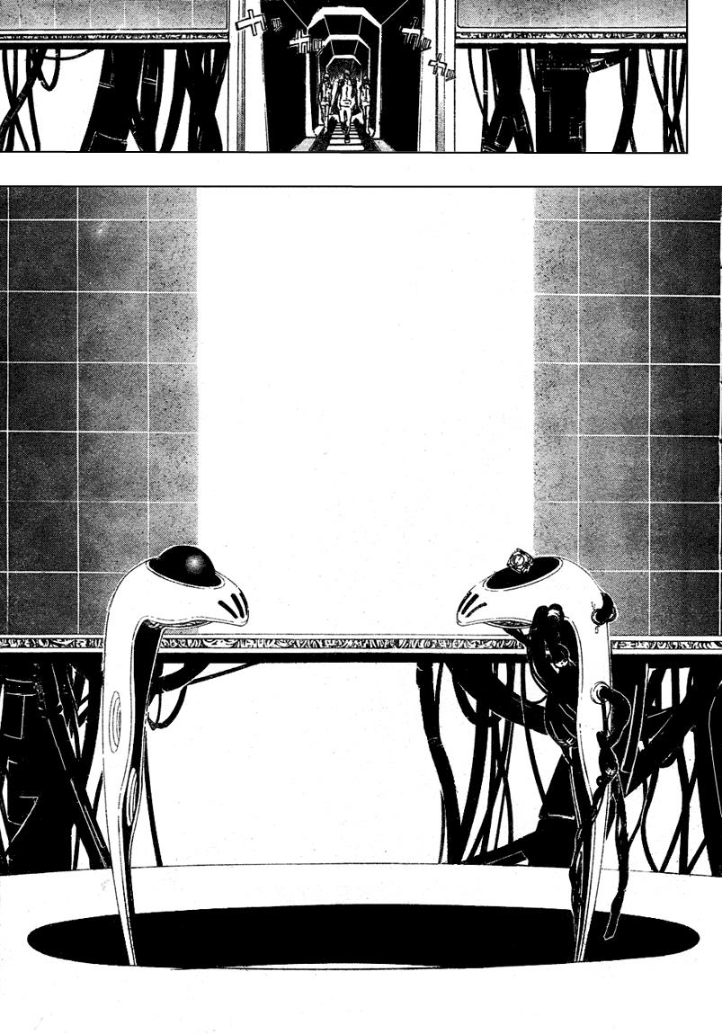 Katekyo Hitman Reborn! Chapter 189 - Page 7