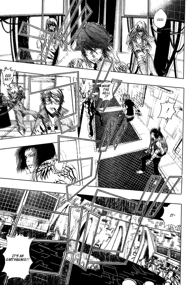 Katekyo Hitman Reborn! Chapter 189 - Page 13