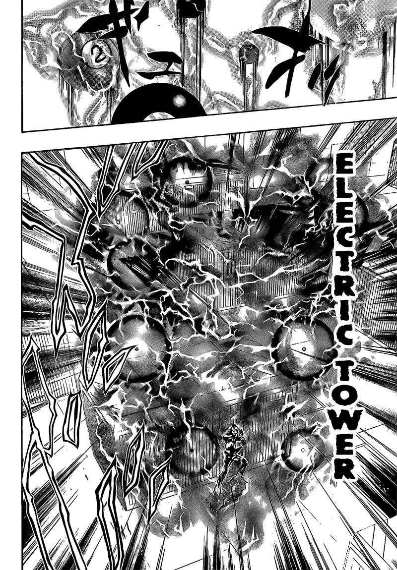 Katekyo Hitman Reborn! Chapter 190 - Page 14