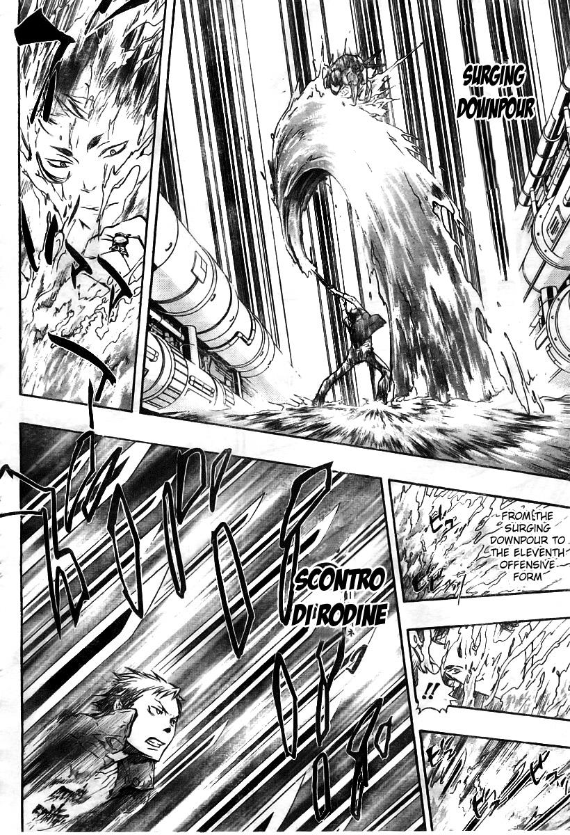 Katekyo Hitman Reborn! Chapter 199 - Page 6