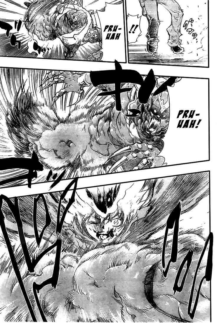 Katekyo Hitman Reborn! Chapter 206 - Page 9