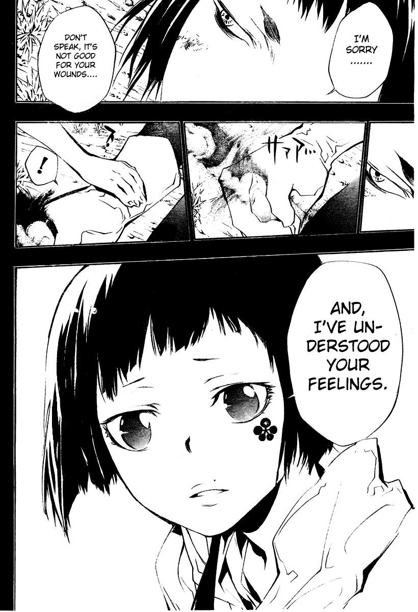 Katekyo Hitman Reborn! Chapter 215 - Page 16